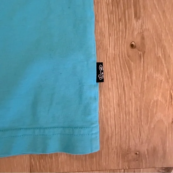 Kids Psycho Bunny Rodman Graphic Size Large - Picture 3 of 6